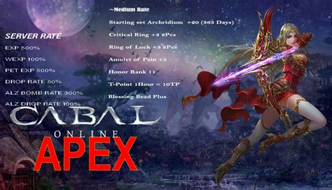 cabal extreme|cabal private servers.